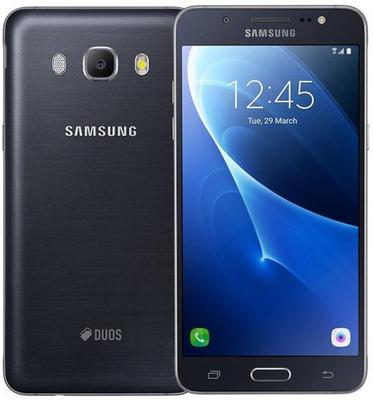 Не работают наушники на телефоне Samsung Galaxy J5 (2016)